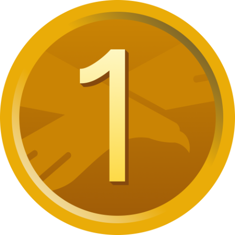 USD1